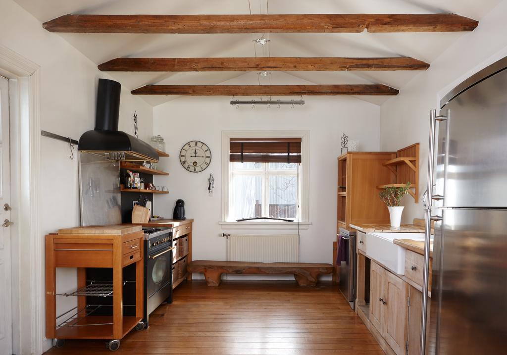 Casa Apartments 레이캬비크 외부 사진